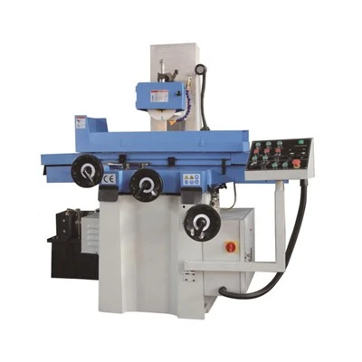Hydraulische oppervlakteslijpmachine